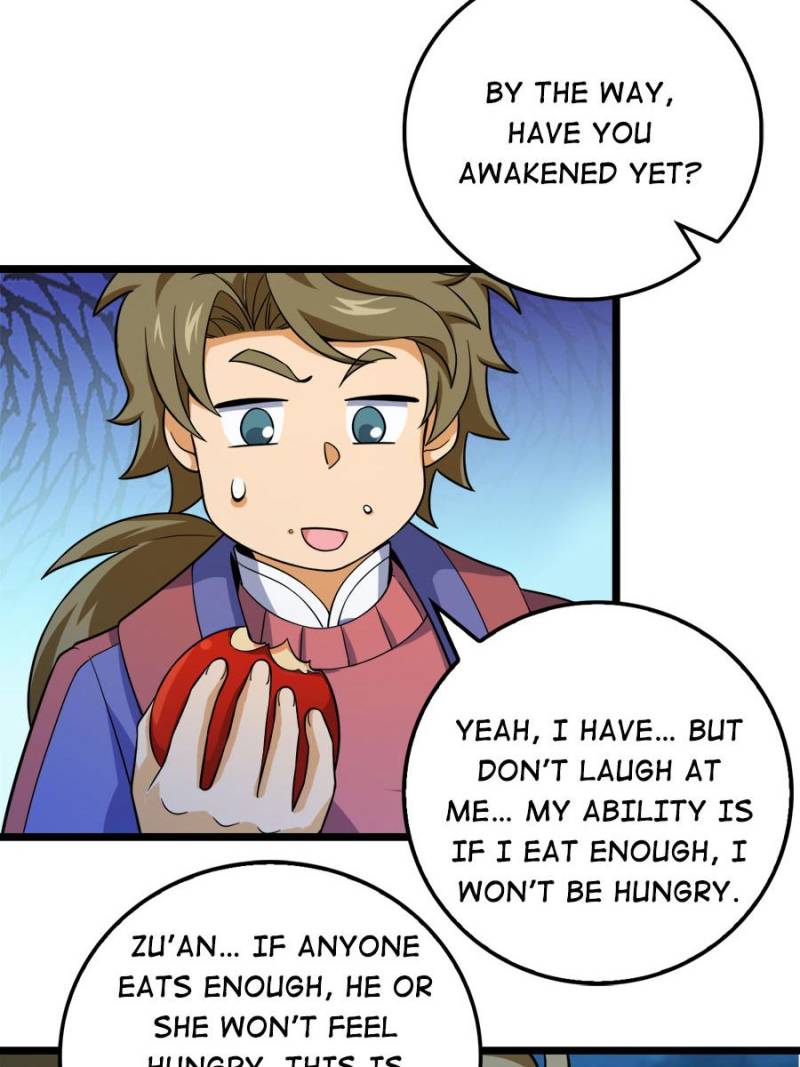 Spare Me, Great Lord! Chapter 77 - 11