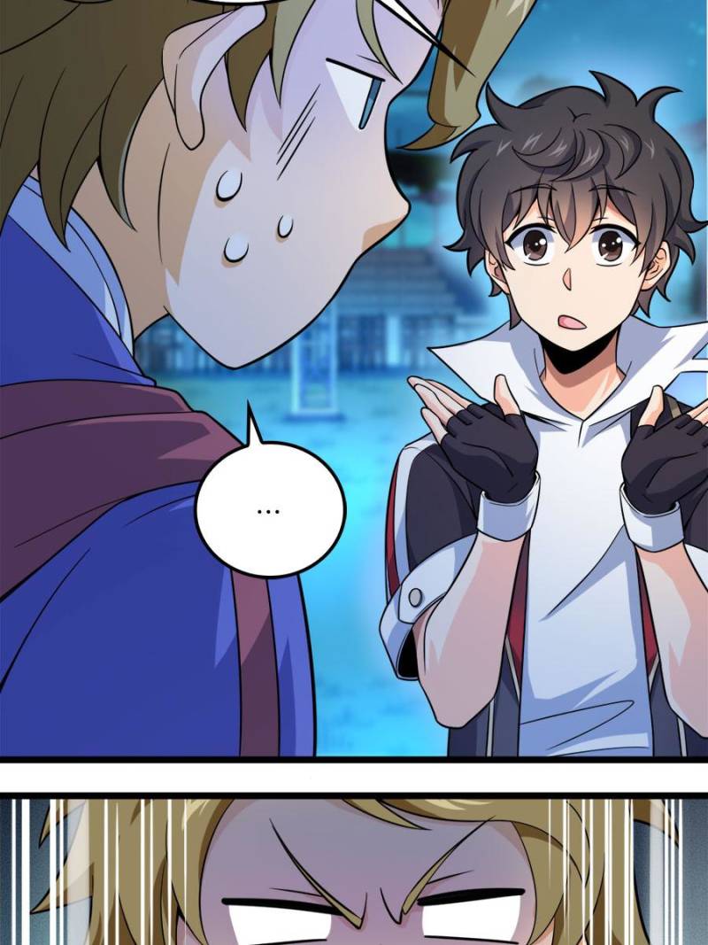 Spare Me, Great Lord! Chapter 77 - 13