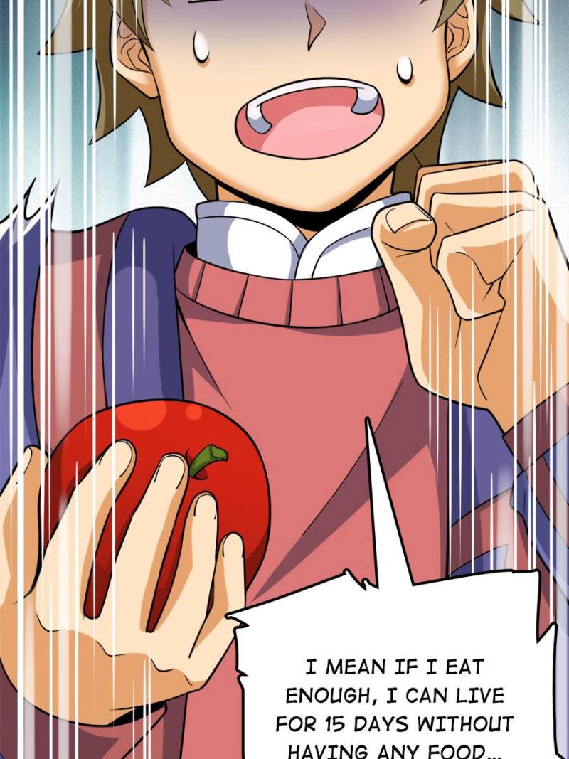 Spare Me, Great Lord! Chapter 77 - 14
