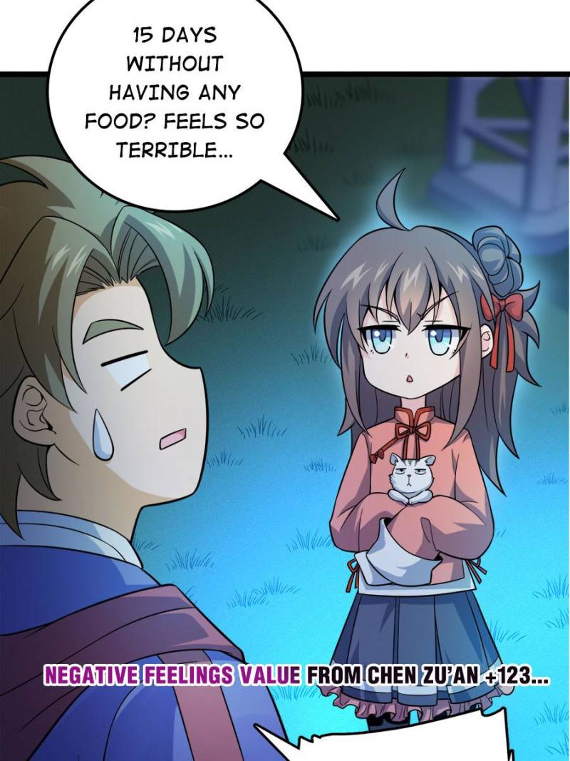 Spare Me, Great Lord! Chapter 77 - 16