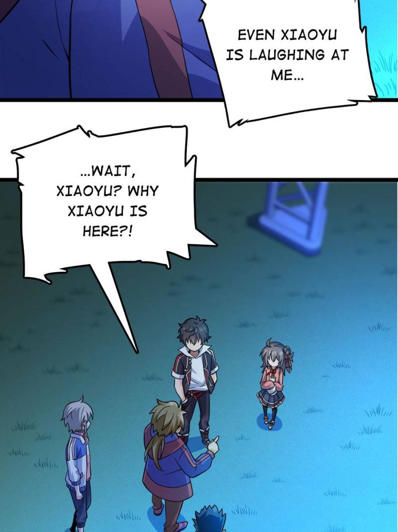 Spare Me, Great Lord! Chapter 77 - 17