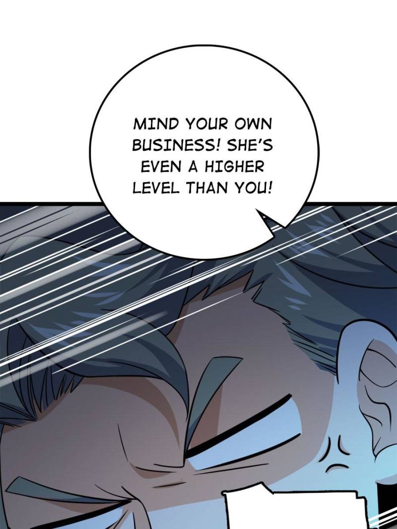 Spare Me, Great Lord! Chapter 77 - 19