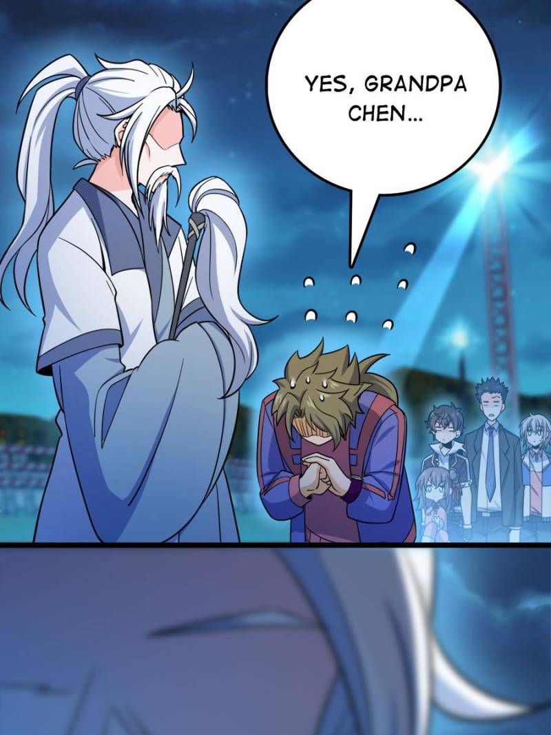 Spare Me, Great Lord! Chapter 77 - 23