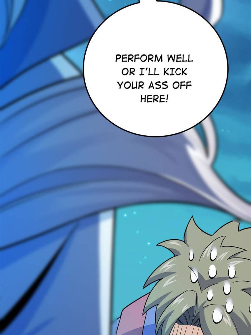 Spare Me, Great Lord! Chapter 77 - 25