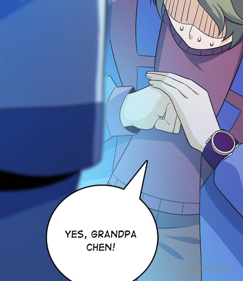 Spare Me, Great Lord! Chapter 77 - 26