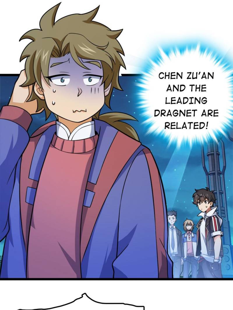 Spare Me, Great Lord! Chapter 77 - 29