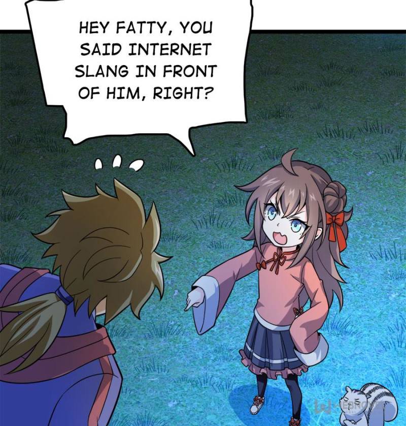 Spare Me, Great Lord! Chapter 77 - 30