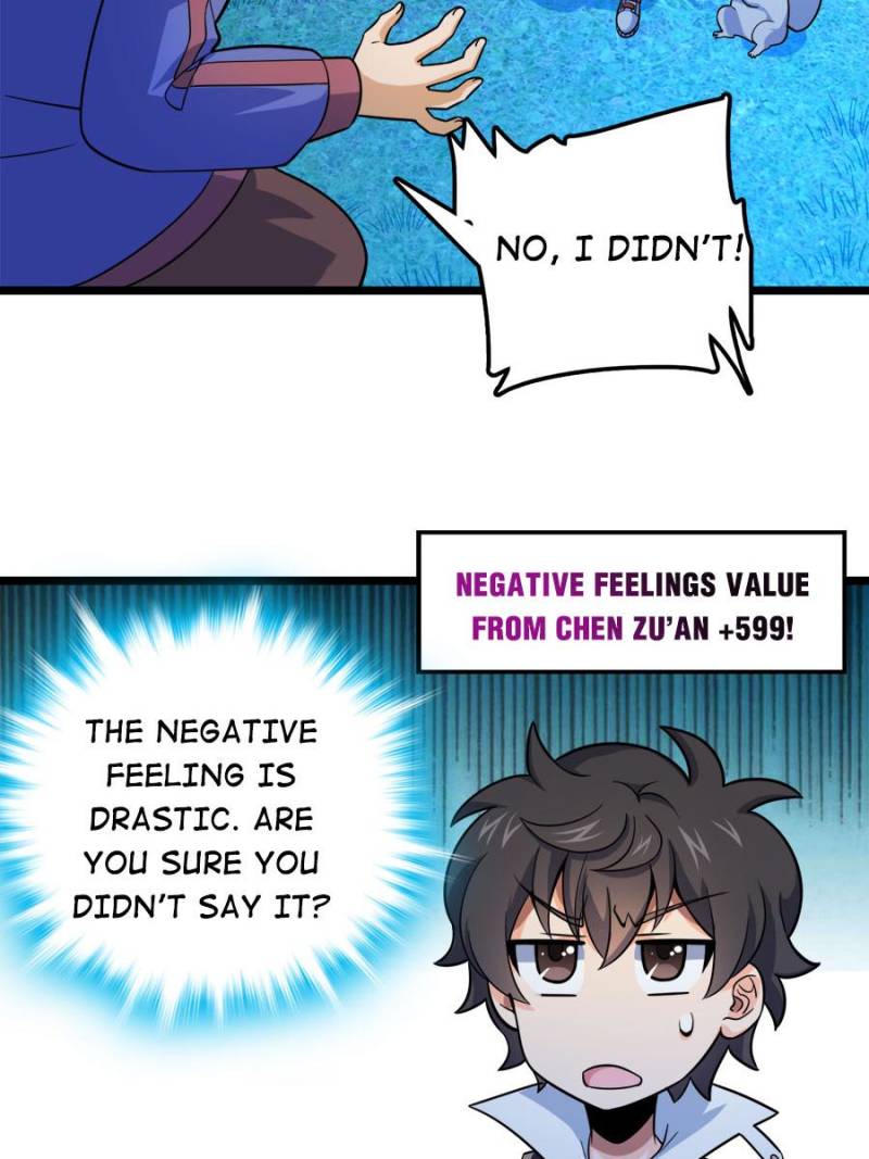 Spare Me, Great Lord! Chapter 77 - 31