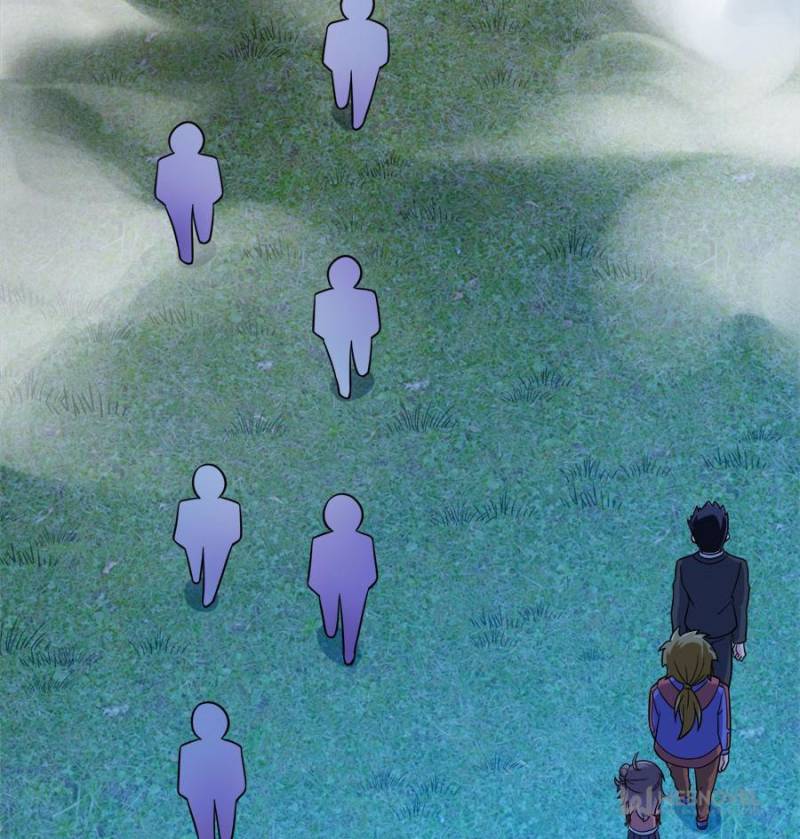 Spare Me, Great Lord! Chapter 77 - 34