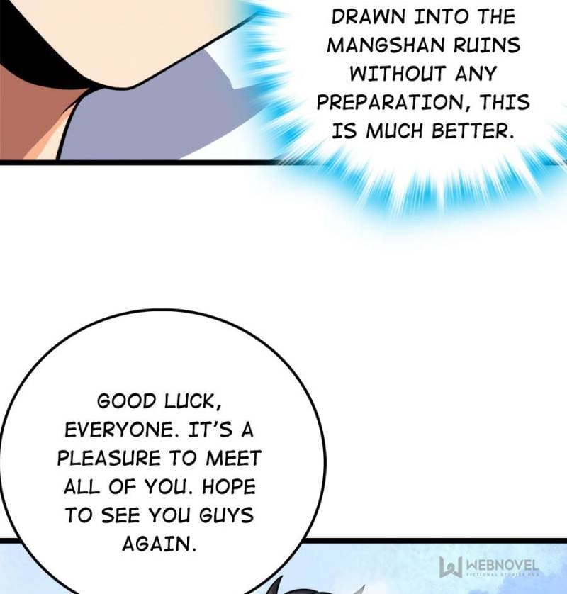 Spare Me, Great Lord! Chapter 77 - 36