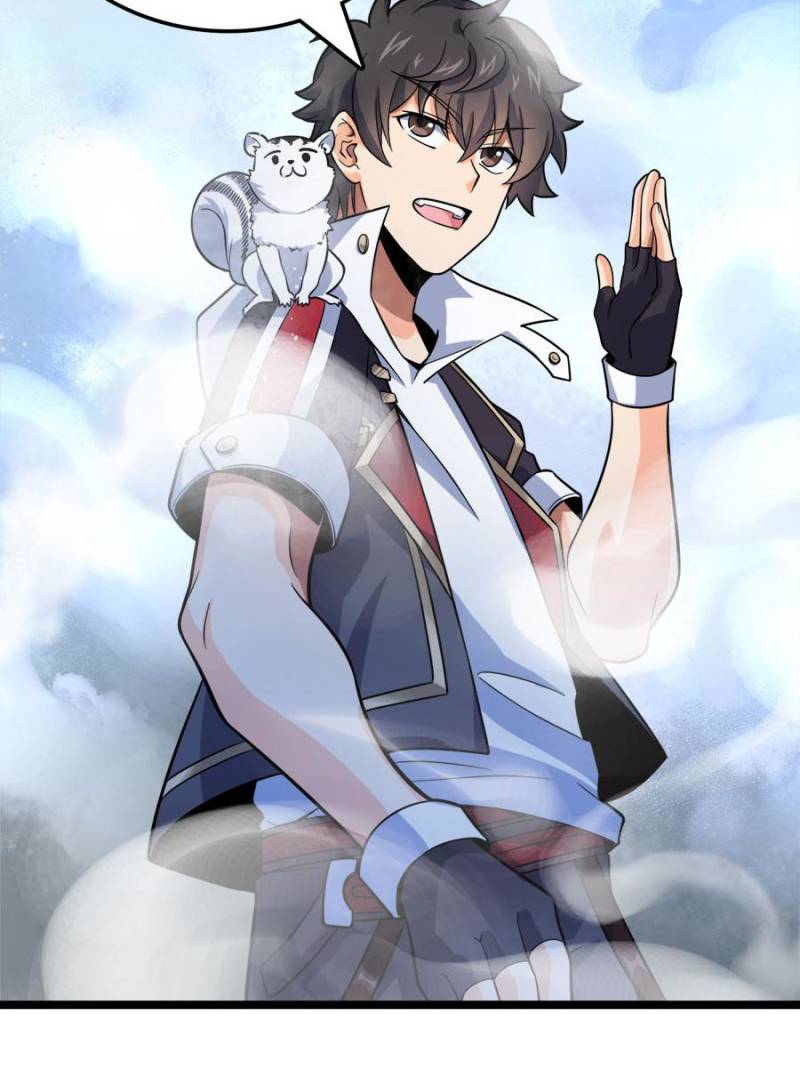 Spare Me, Great Lord! Chapter 77 - 37