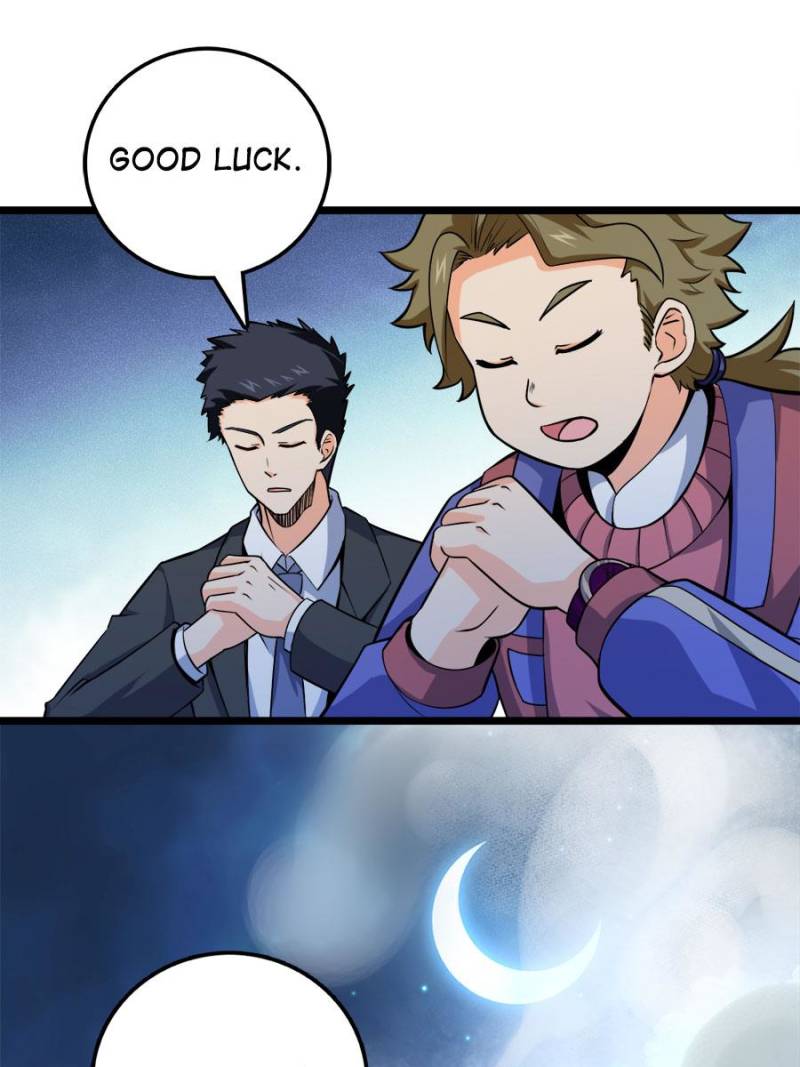 Spare Me, Great Lord! Chapter 77 - 39