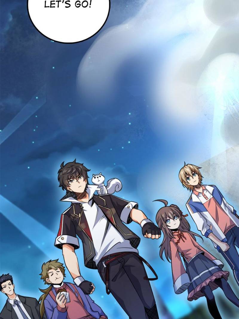 Spare Me, Great Lord! Chapter 77 - 40