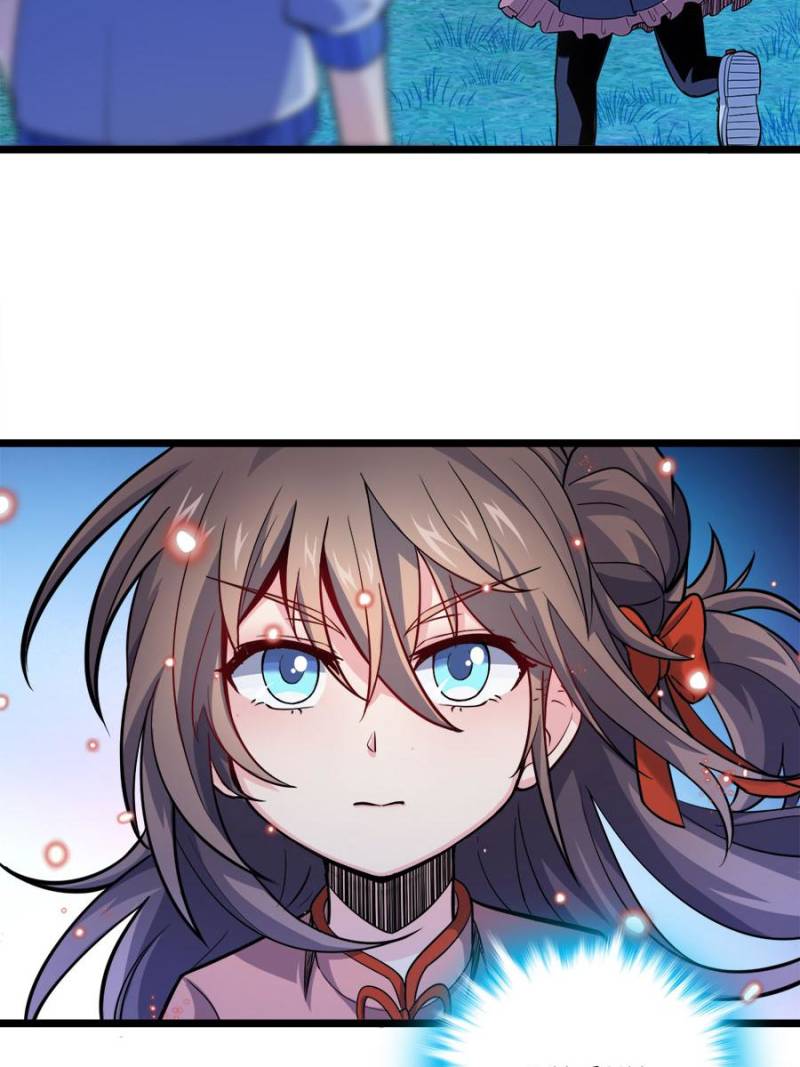 Spare Me, Great Lord! Chapter 77 - 45