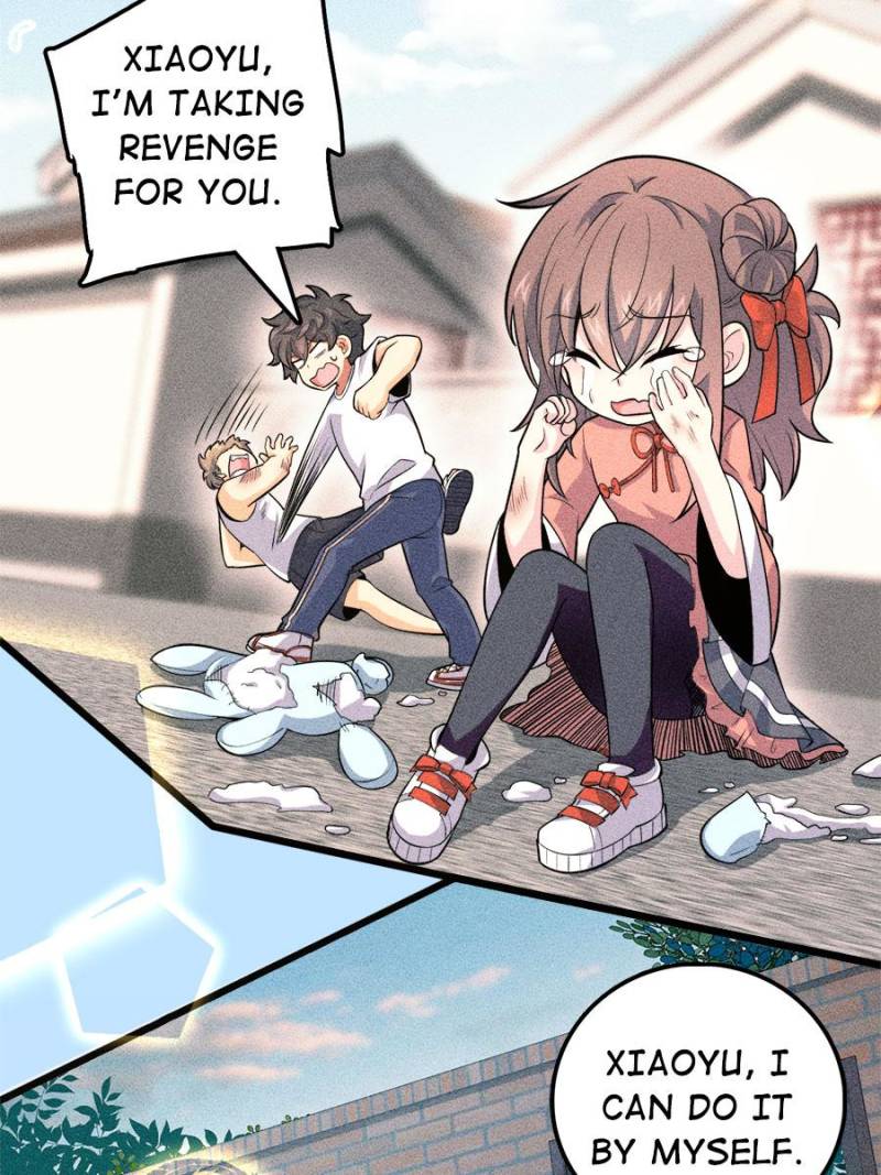 Spare Me, Great Lord! Chapter 77 - 48