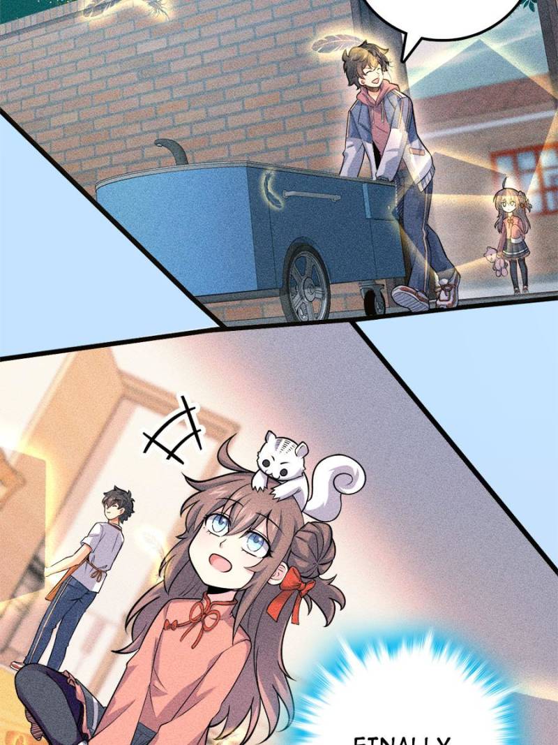 Spare Me, Great Lord! Chapter 77 - 49