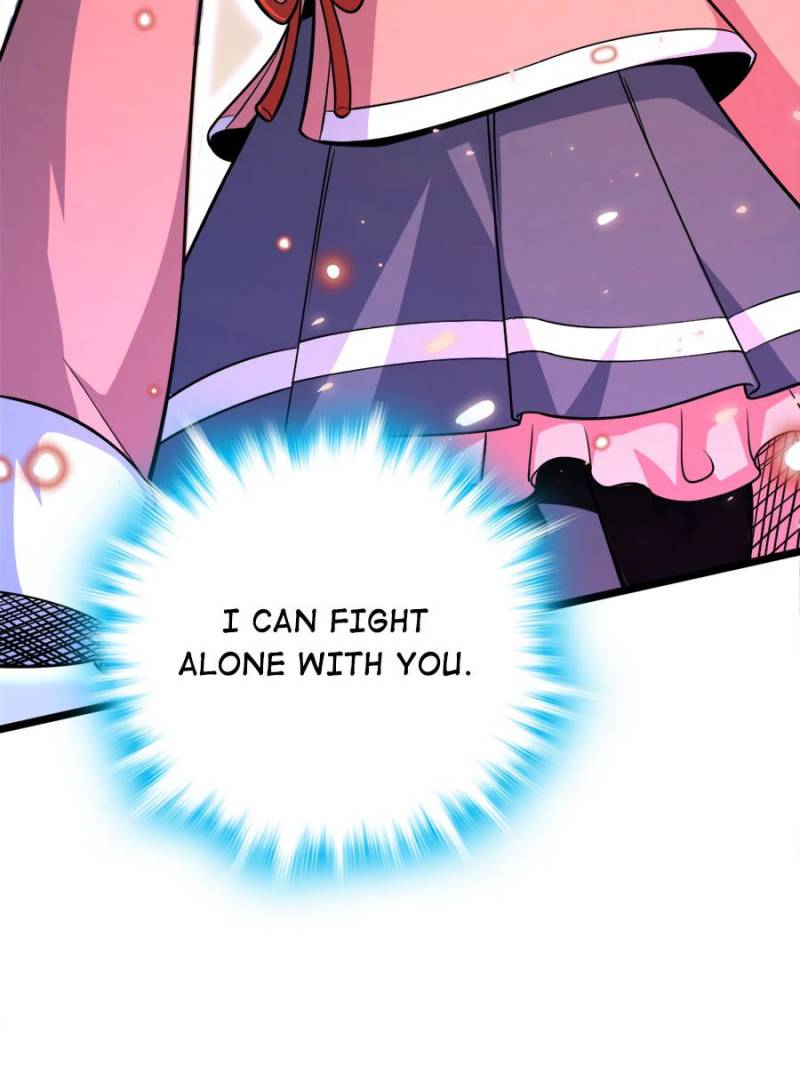 Spare Me, Great Lord! Chapter 77 - 52