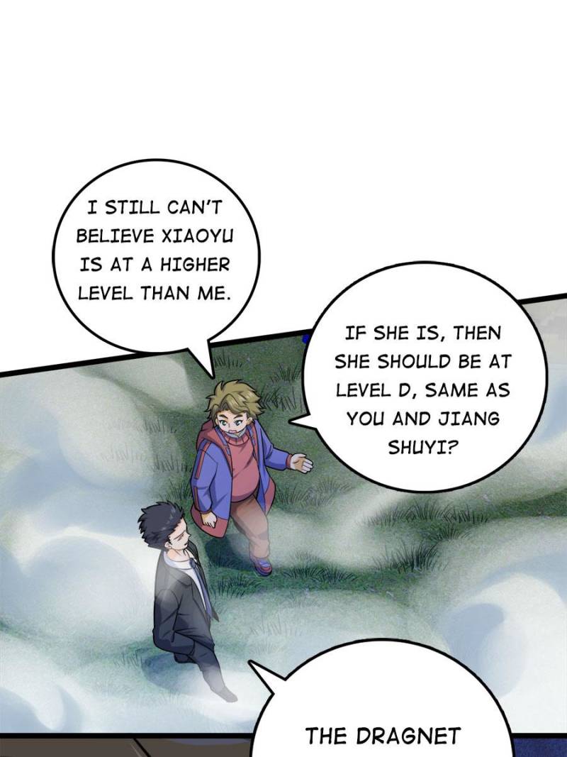 Spare Me, Great Lord! Chapter 77 - 54