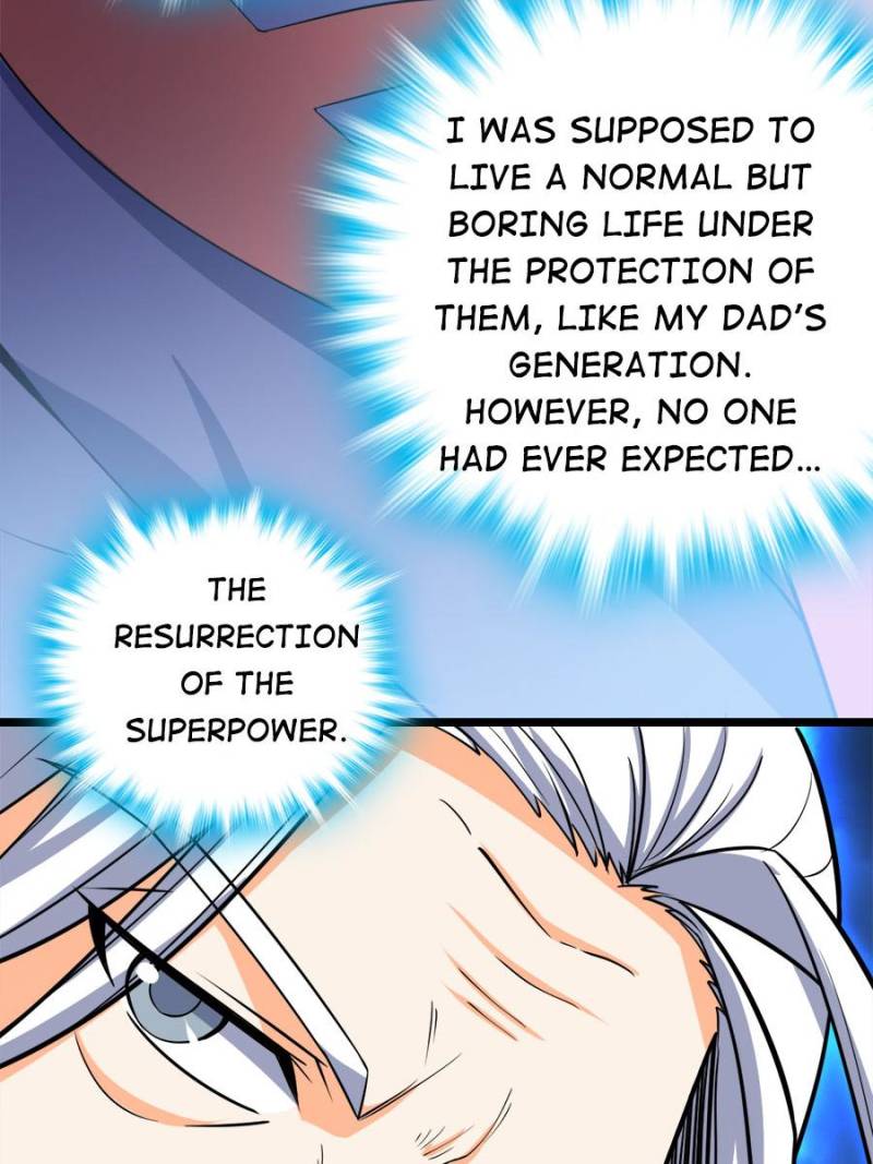 Spare Me, Great Lord! Chapter 77 - 57
