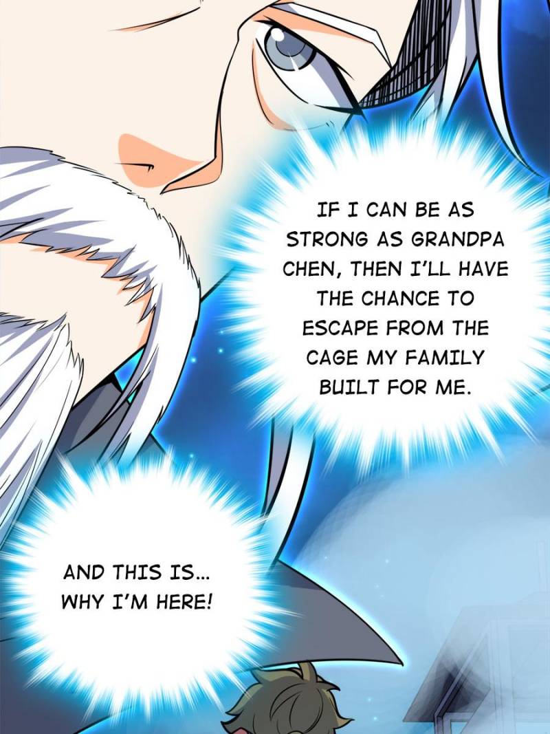 Spare Me, Great Lord! Chapter 77 - 58