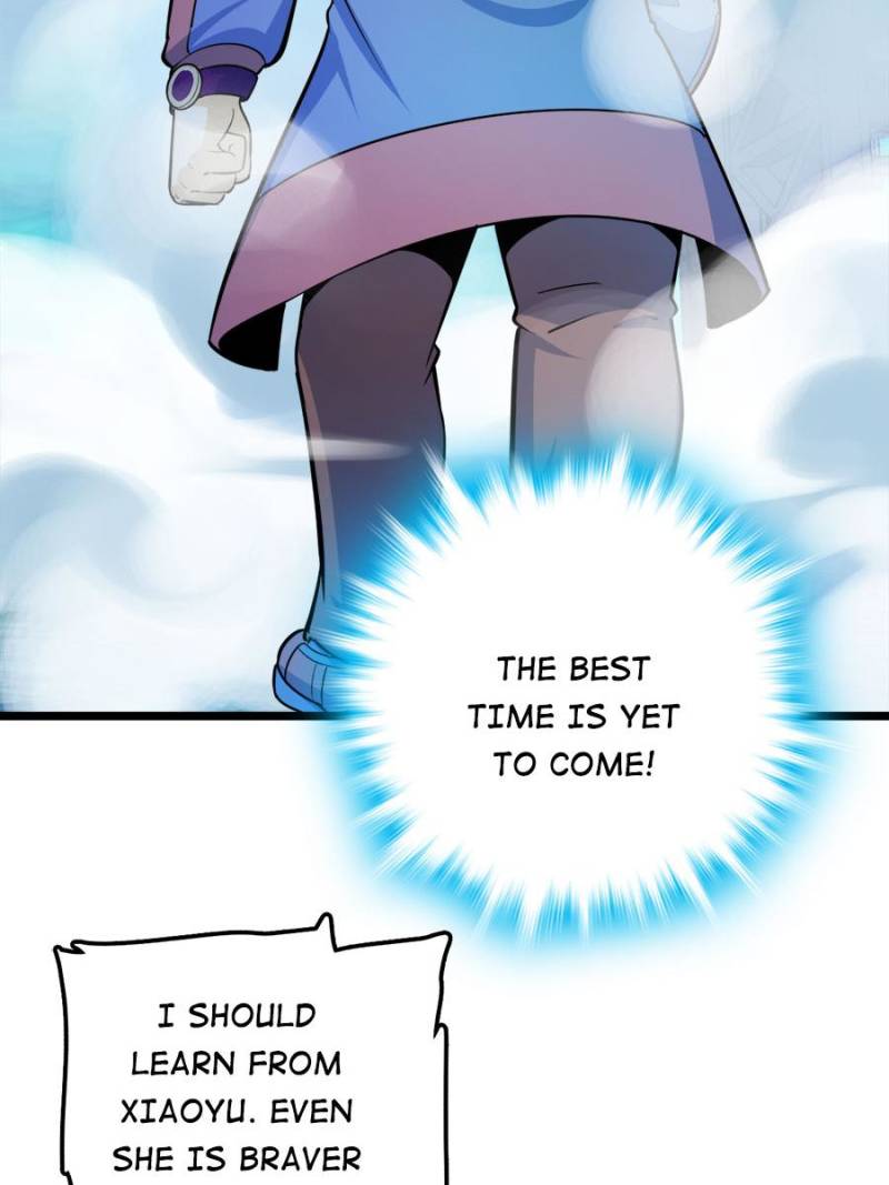 Spare Me, Great Lord! Chapter 77 - 60