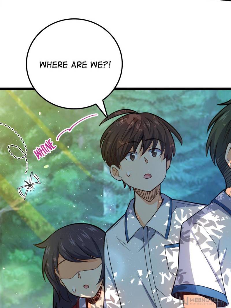 Spare Me, Great Lord! Chapter 77 - 69