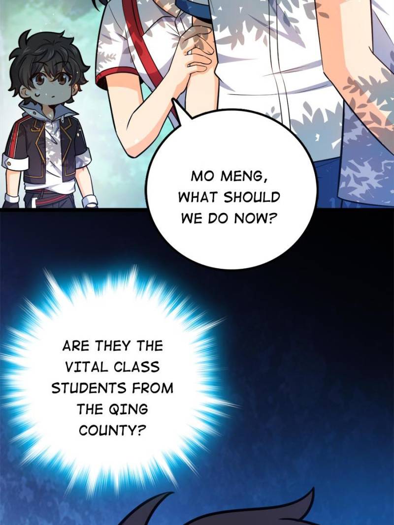 Spare Me, Great Lord! Chapter 77 - 71