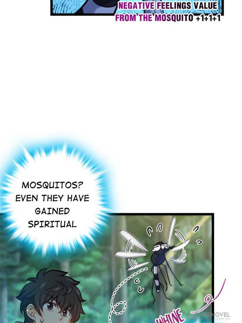 Spare Me, Great Lord! Chapter 77 - 75
