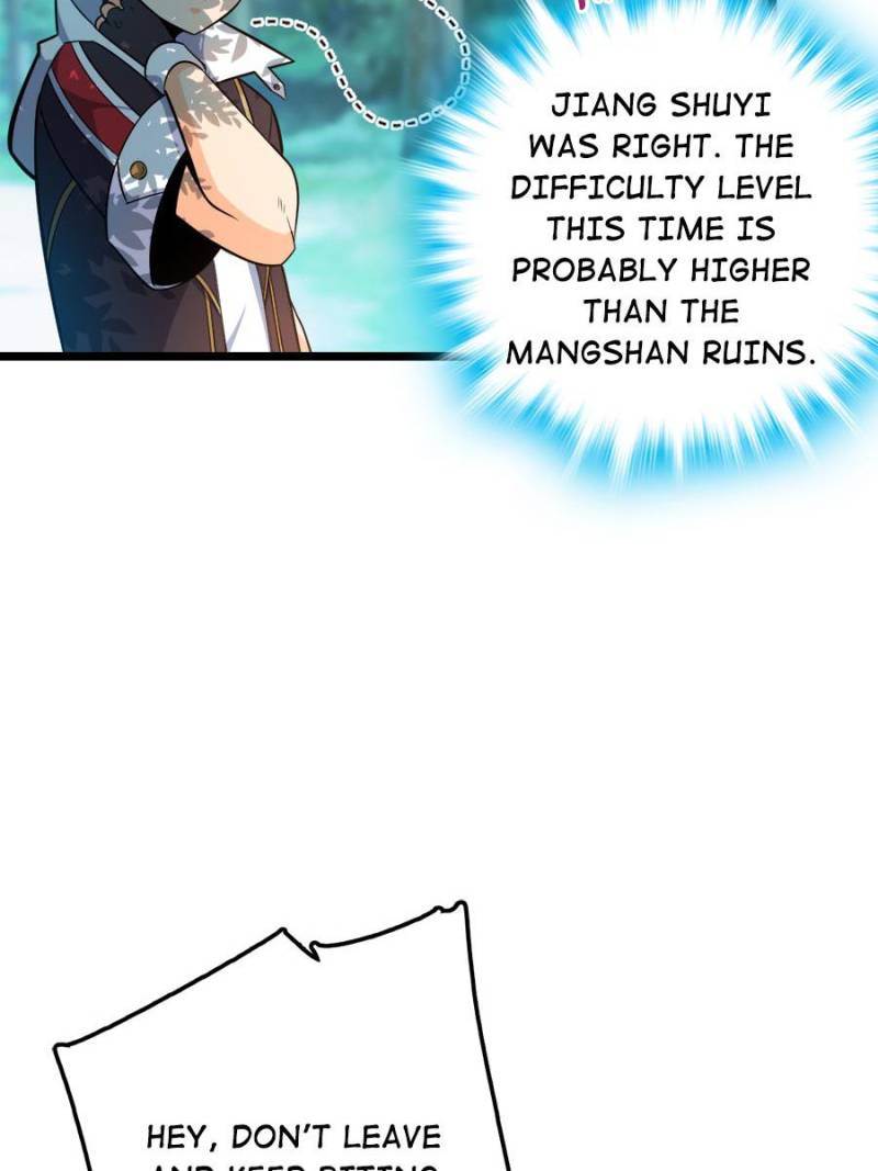 Spare Me, Great Lord! Chapter 77 - 77