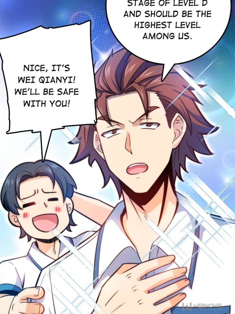 Spare Me, Great Lord! Chapter 77 - 81