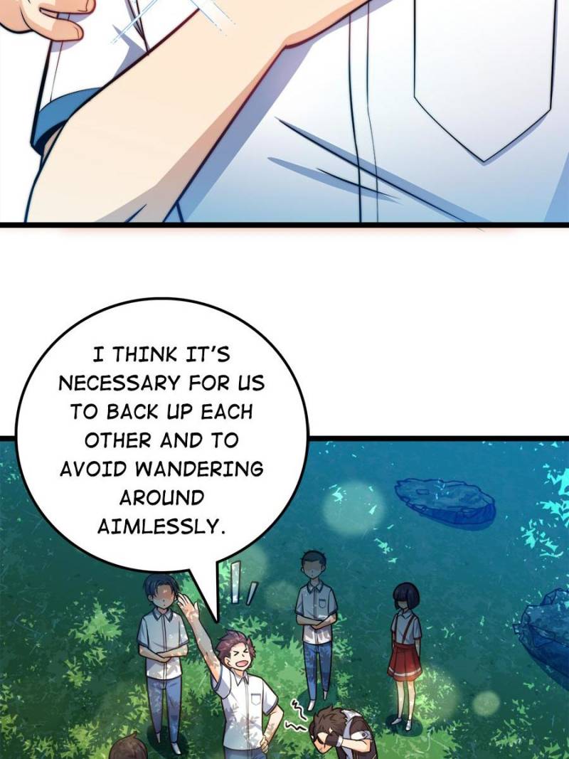 Spare Me, Great Lord! Chapter 77 - 83