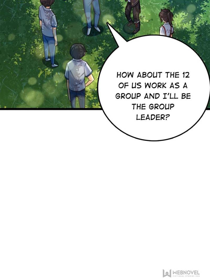 Spare Me, Great Lord! Chapter 77 - 84