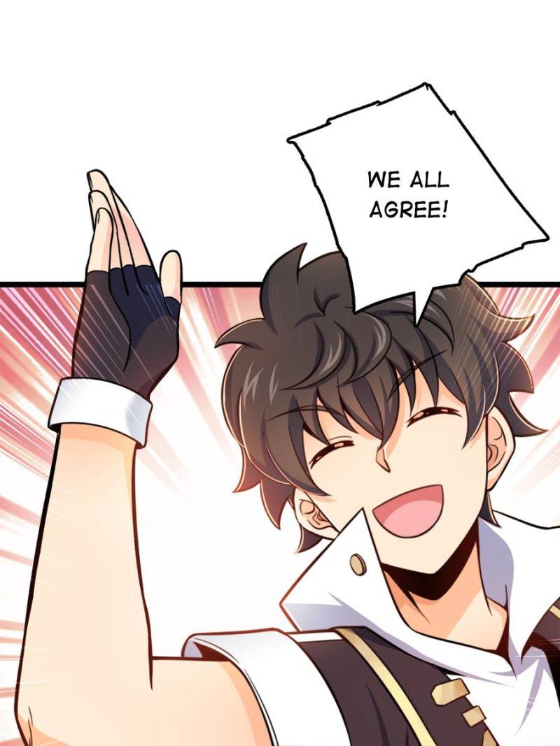 Spare Me, Great Lord! Chapter 77 - 86