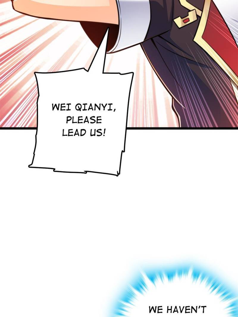 Spare Me, Great Lord! Chapter 77 - 87