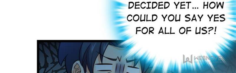 Spare Me, Great Lord! Chapter 77 - 88