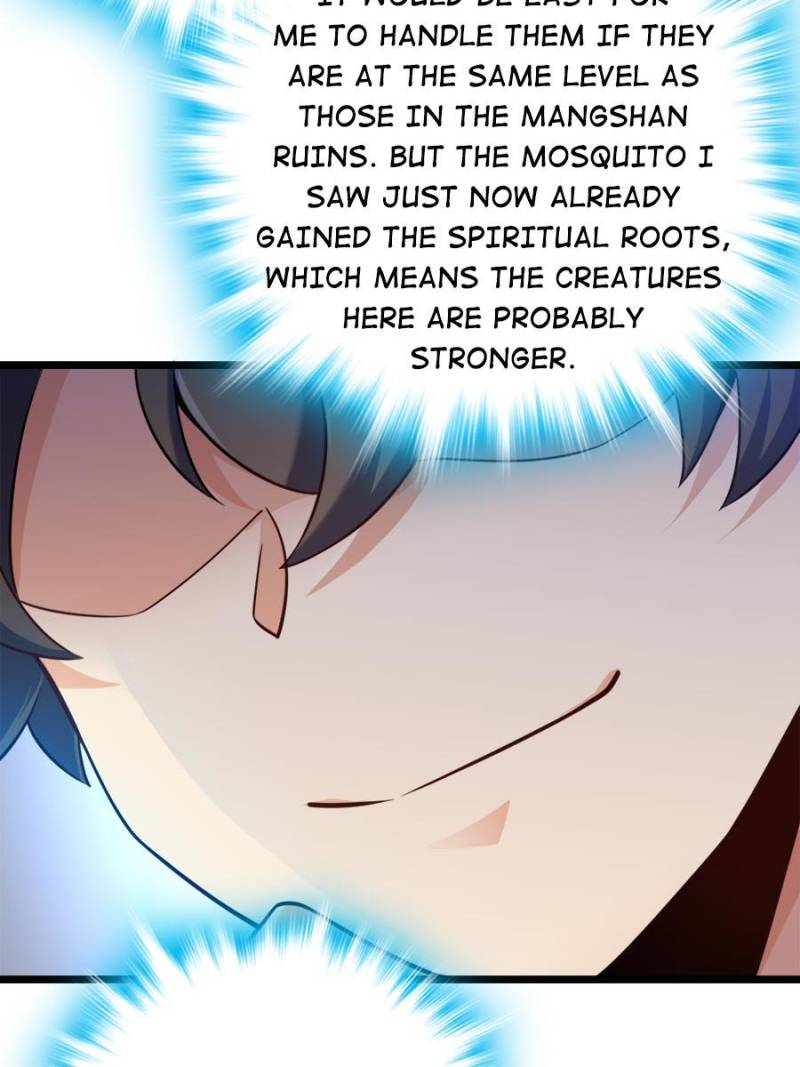 Spare Me, Great Lord! Chapter 77 - 90