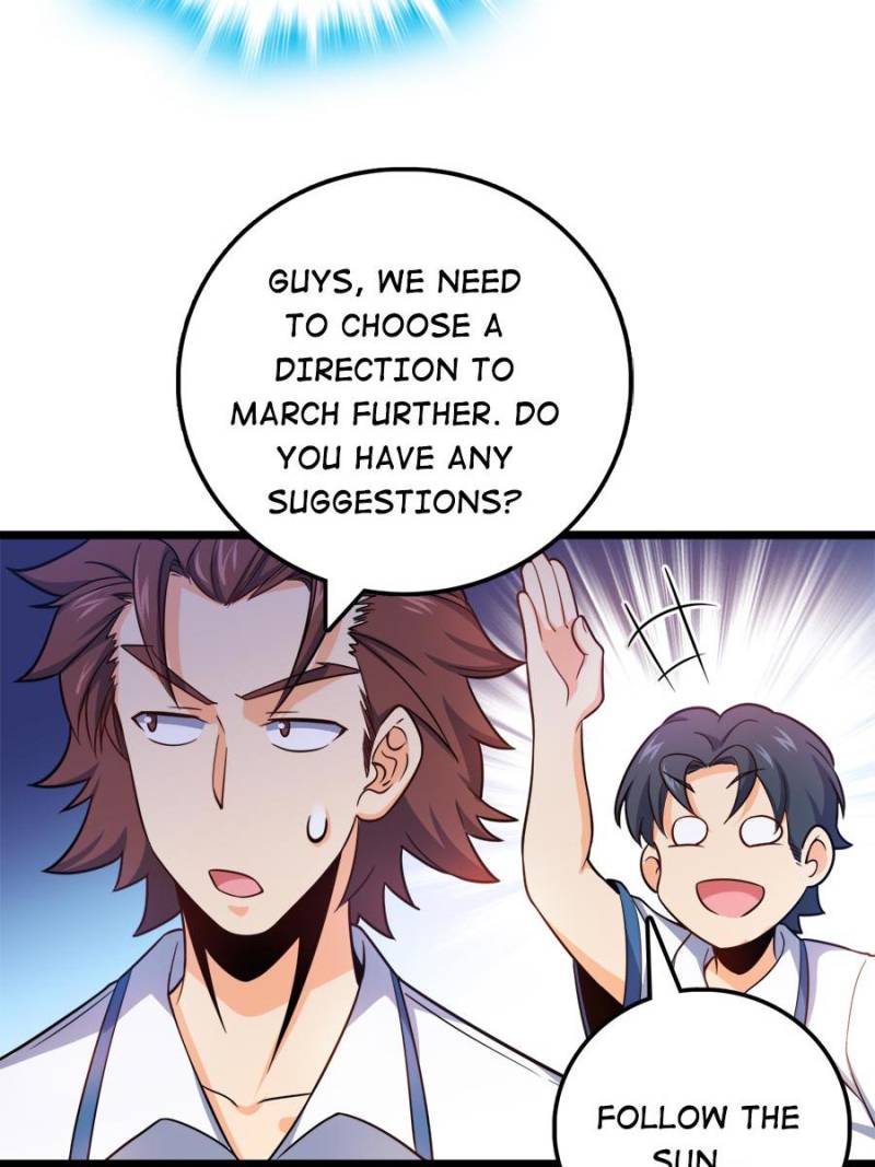Spare Me, Great Lord! Chapter 77 - 92