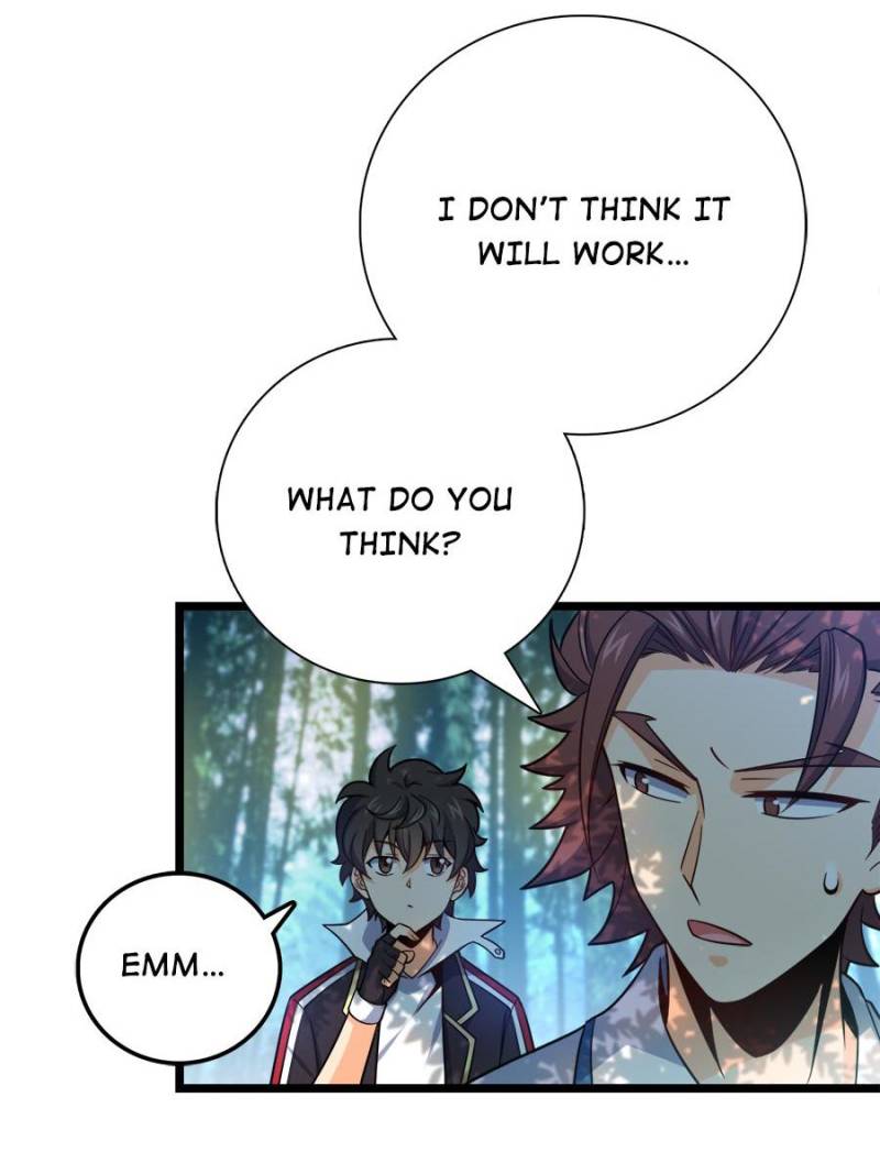 Spare Me, Great Lord! Chapter 77 - 96
