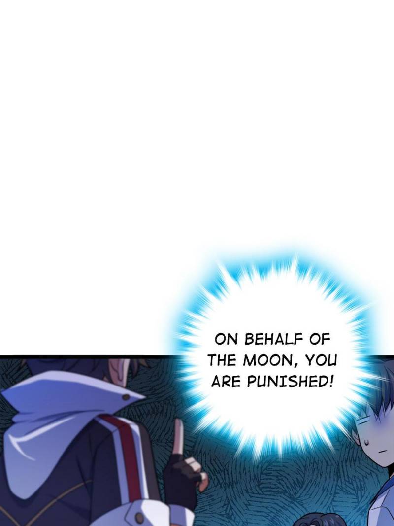 Spare Me, Great Lord! Chapter 77 - 101