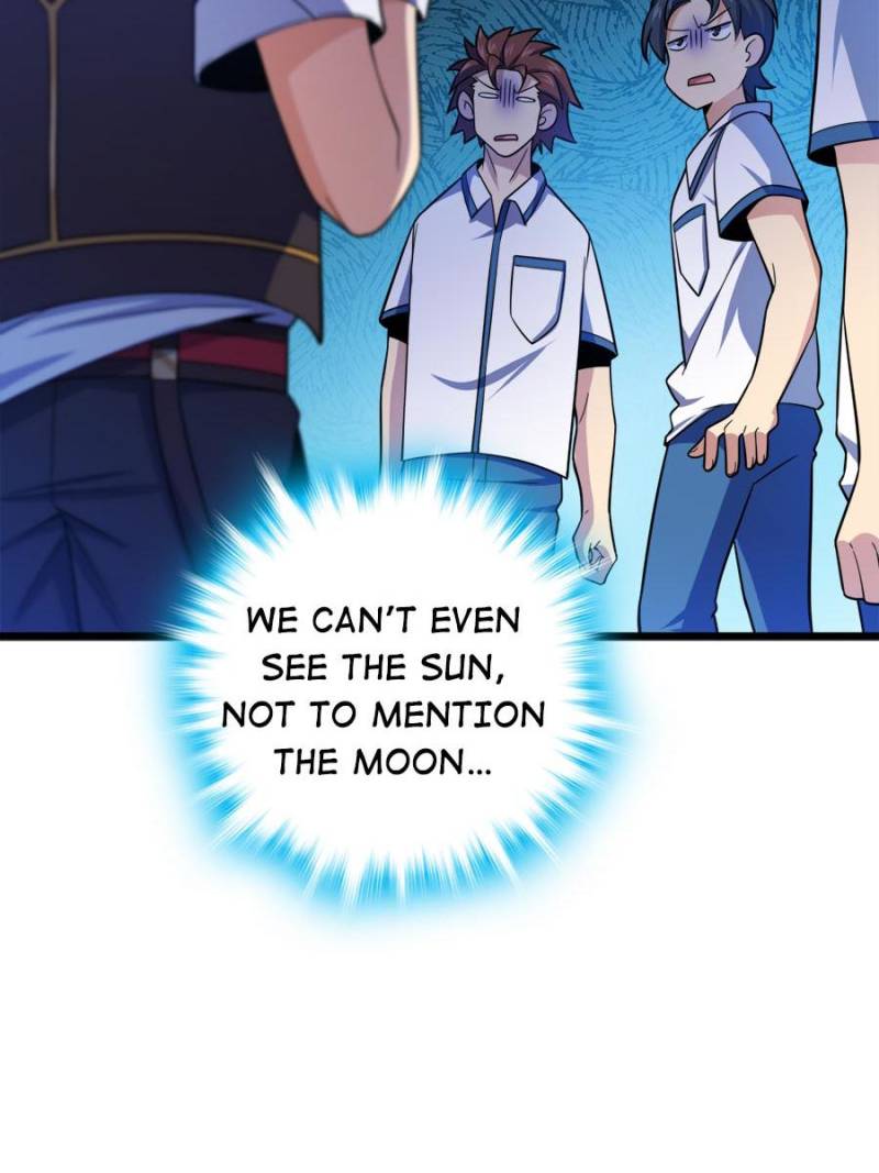 Spare Me, Great Lord! Chapter 77 - 102