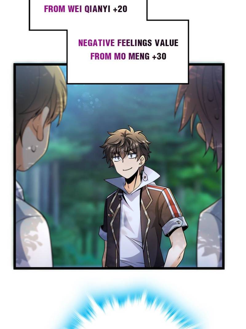 Spare Me, Great Lord! Chapter 78 - 2