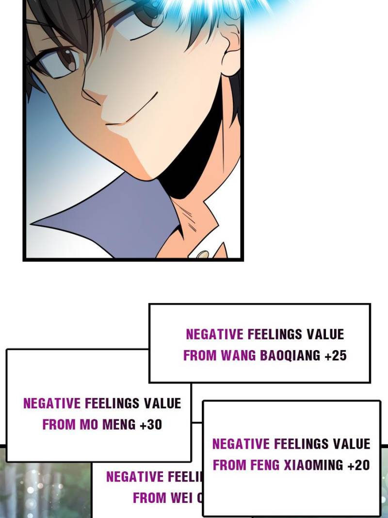 Spare Me, Great Lord! Chapter 78 - 4