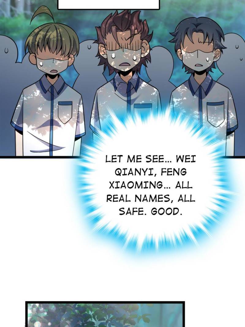 Spare Me, Great Lord! Chapter 78 - 5