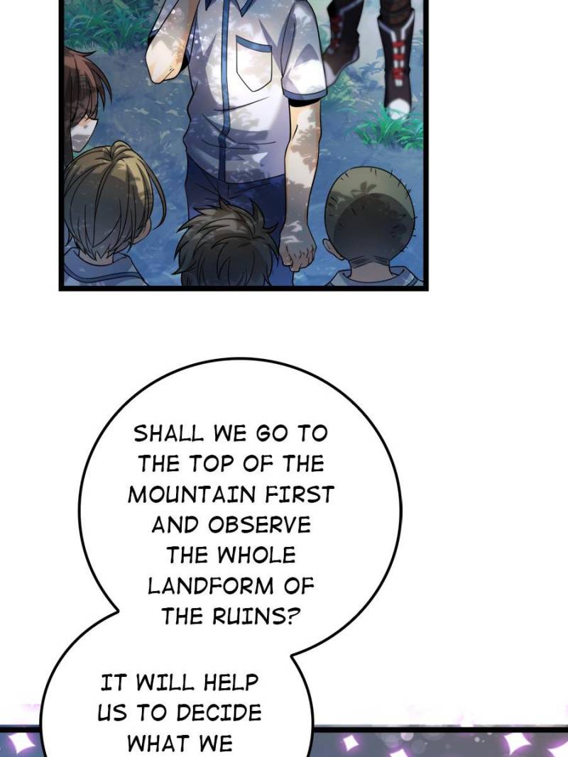 Spare Me, Great Lord! Chapter 78 - 7
