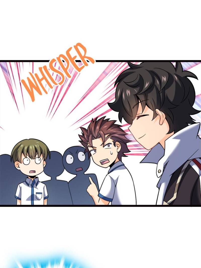 Spare Me, Great Lord! Chapter 78 - 10