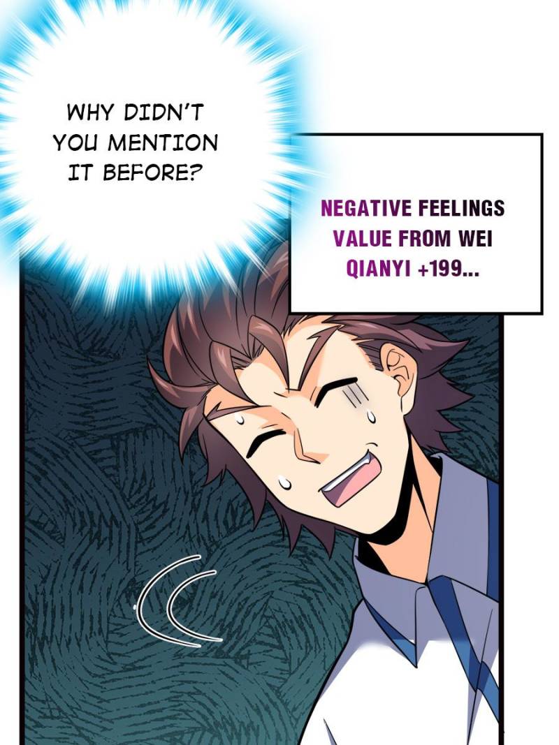 Spare Me, Great Lord! Chapter 78 - 11