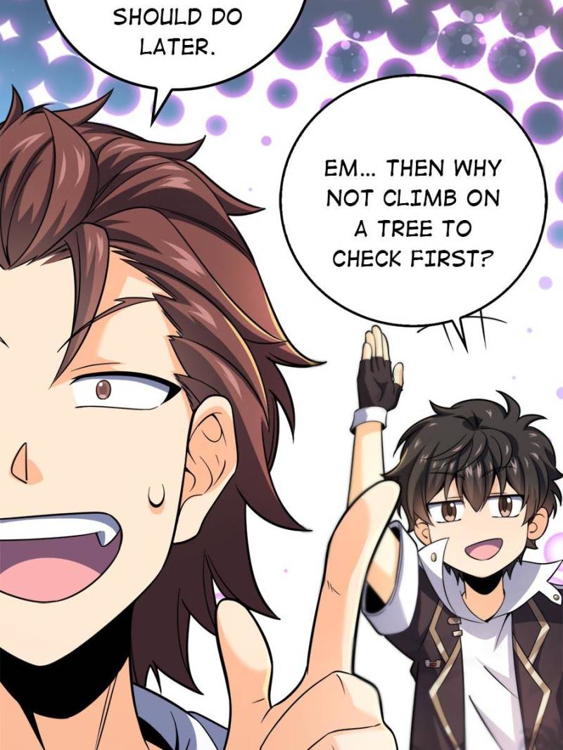 Spare Me, Great Lord! Chapter 78 - 8