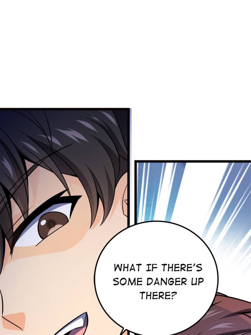 Spare Me, Great Lord! Chapter 78 - 16