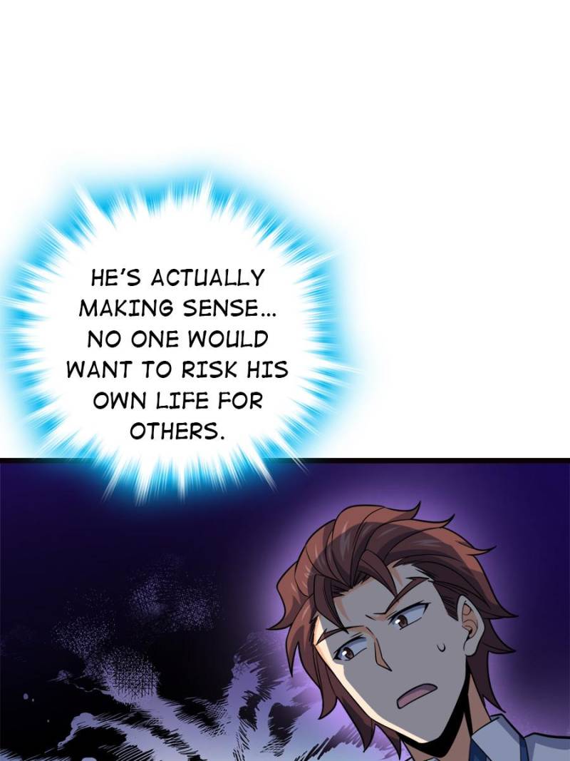 Spare Me, Great Lord! Chapter 78 - 19