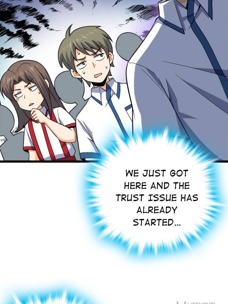 Spare Me, Great Lord! Chapter 78 - 20